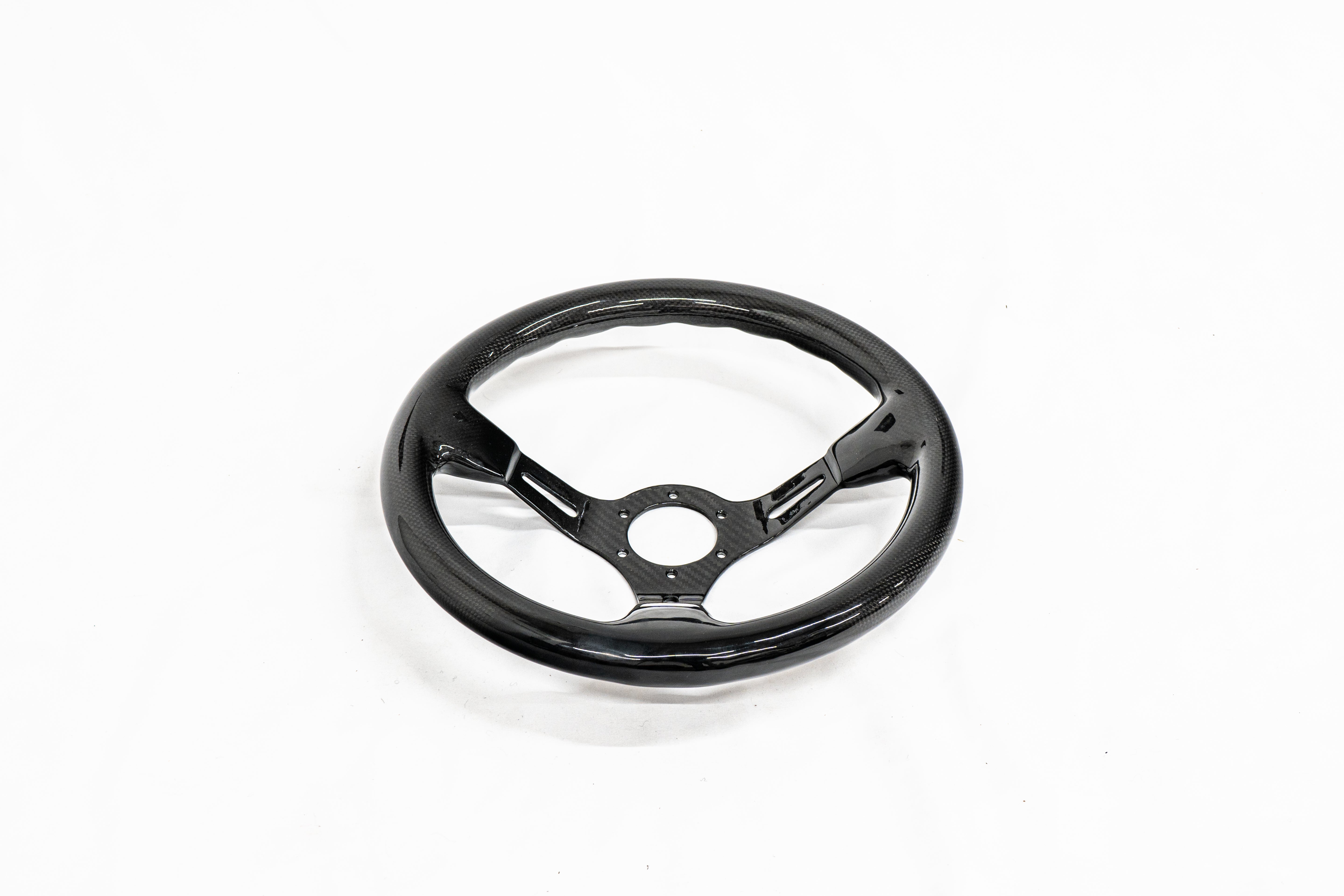 Are Steering Wheels Universal? Discover the Truth