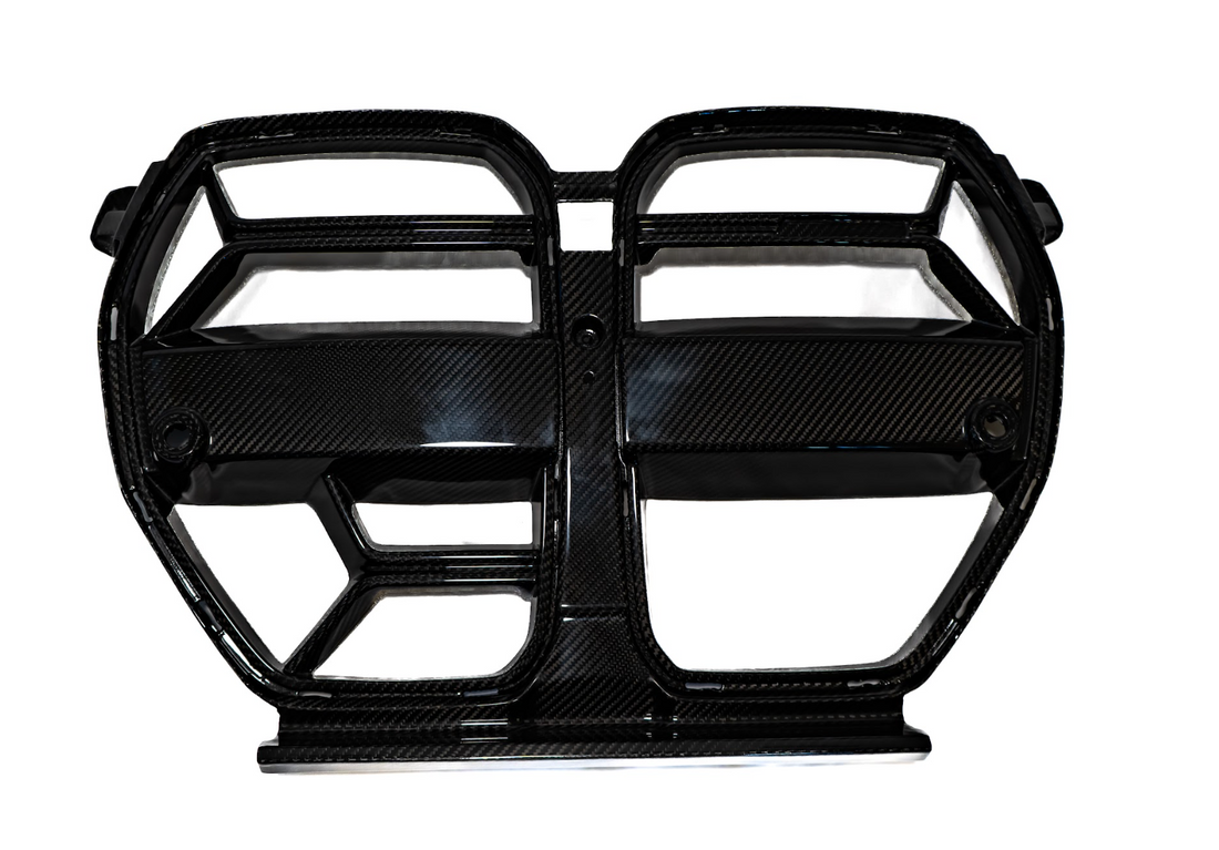 How to make carbon fiber car panels Carbon Source