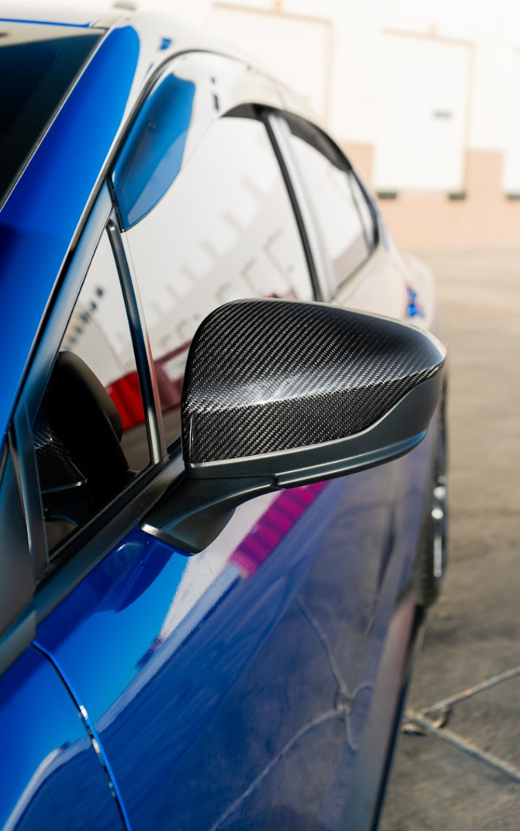 How long does carbon fiber last on a car? Carbon Source