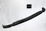 Tesla Model Y Carbon Fiber Front Lip