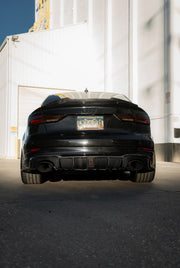 Audi RS3 Carbon Fiber Rear Diffuser | Upgrade Your Ride