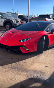 Huracan Full Carbon Hood | Huracan Full Carbon Hood Sale