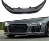 Audi R8 Carbon Fiber Front Splitter | Aggressive Styling