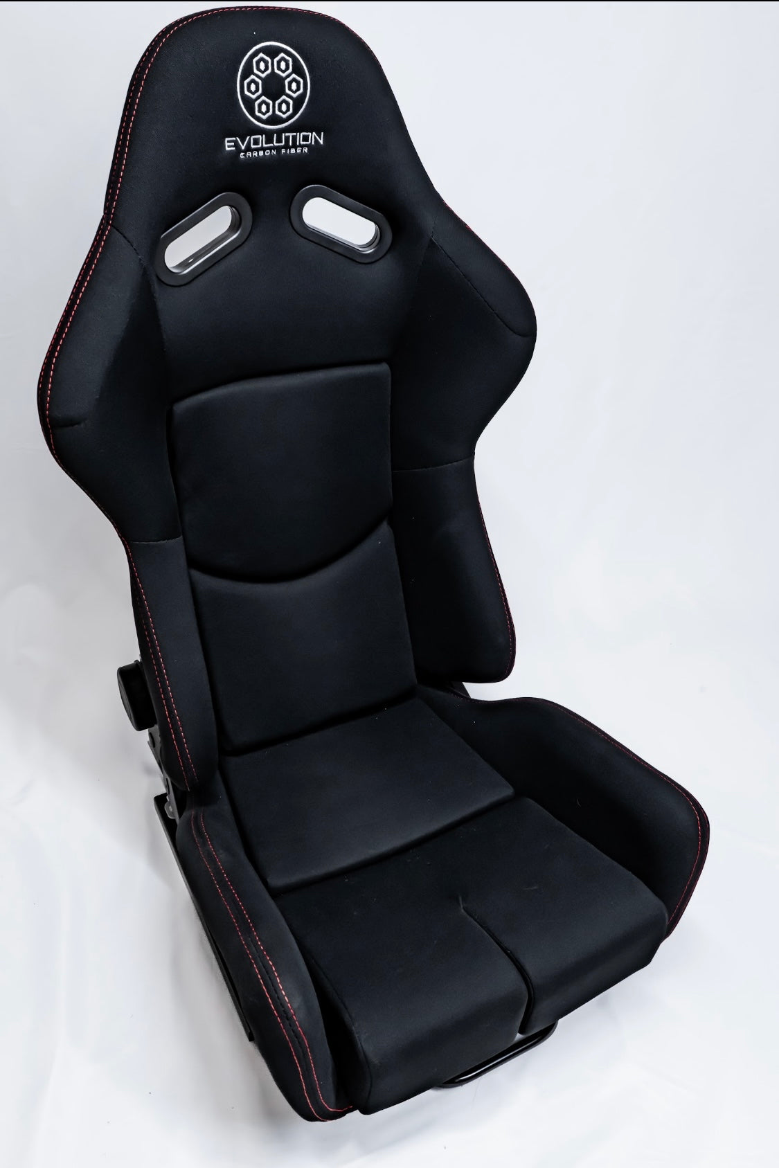 Dry Carbon Fiber Bucket Seat Carbon Source