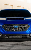 WRX 2022+ Carbon Fiber Grill Trim 