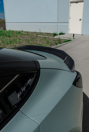 Tesla Model 3 Carbon Fiber Spoiler 