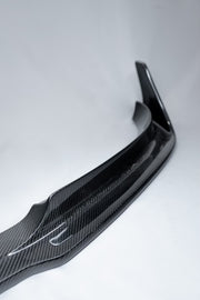 Tesla Model 3 Carbon Fiber Front Lip