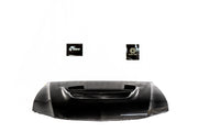 Mitsubishi Evo 8 & 9 OEM style carbon hood