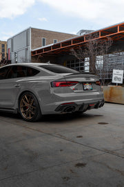 RS5 Carbon Fiber Rear Diffuser (2020+)