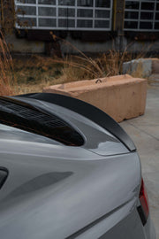 RS5 Carbon Fiber Spoiler (2020+)