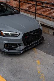 RS5 Carbon Fiber Engine Cover ('17-'19)