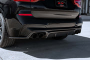 BMW X3M Carbon Fibre Diffuser | Enhanced Aerodynamics