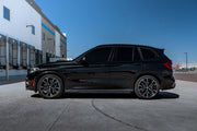 BMW X3M Carbon Fibre Side Skirts