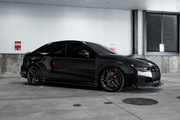 Audi RS3 Carbon Fiber Fenders