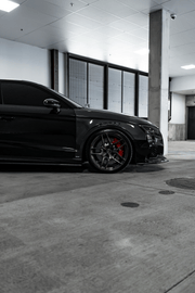 Audi RS3 Carbon Fiber Fenders
