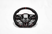 Carbon Fiber Steering Wheel (Custom)