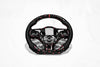 Carbon Fiber Steering Wheel (Custom)