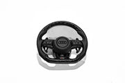 Carbon Fiber Steering Wheel (Custom)