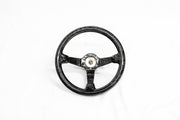 Carbon Steering wheels - universal