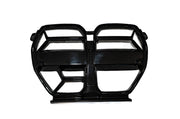 BMW M3 G80 Carbon Fiber CSL Grille