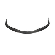 Toyota A90 Supra Carbon Fiber Front Lip