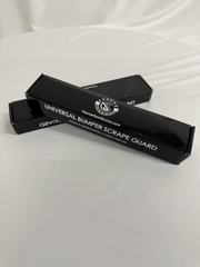 Universal Lip Scrape Guards