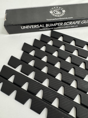 Universal Lip Scrape Guards