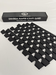 Universal Lip Scrape Guards