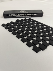 Universal Lip Scrape Guards