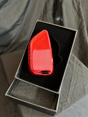 BMW Carbon Case Keyfobs | Sleek and Durable