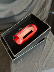 Dodge Carbon Case keyfobs