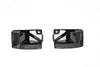 BMW M2 G87 Carbon Fiber Fender Front and rear vent trim