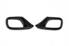 Mercedez Benz AMG E63 front vents