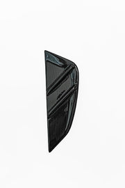 G8X Carbon Fiber Fender Vents (OEM Style) | Authentic Look