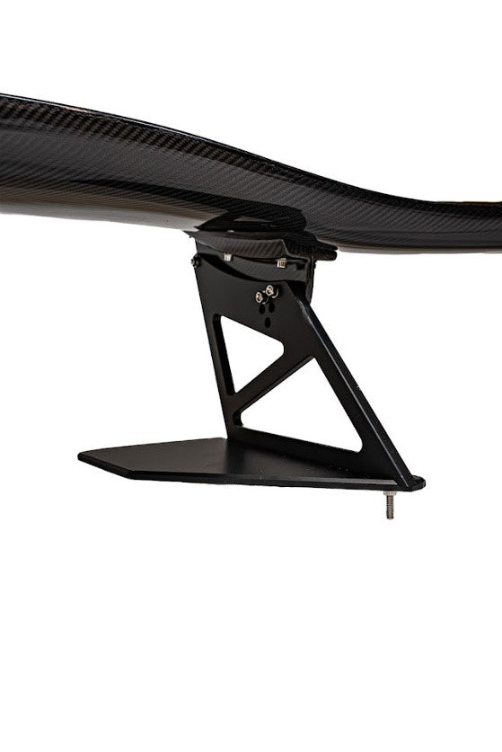 Carbon Fiber Wing (APR style) for the Nissan GTR R35 – Carbon Source
