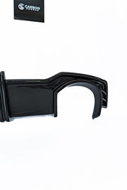 RS5 Carbon Fiber Rear Diffuser (2020+) | Performance Upgrade