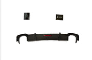 RS5 Carbon Fiber Rear Diffuser (2020+) | Performance Upgrade