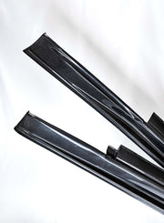 Side Skirts for Nissan GTR