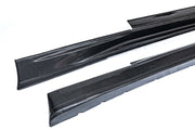 Side Skirts for Nissan GTR