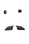 R8 Carbon Fiber GT Side Vents | High-Performance Auto Accessory