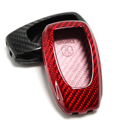 WRX 2022+ Carbon Fiber Key Case Cover