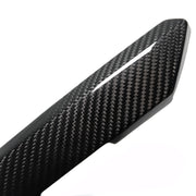 WRX 2022+ Carbon Fiber Grill Trim 