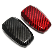 WRX 2022+ Carbon Fiber Key Case Cover